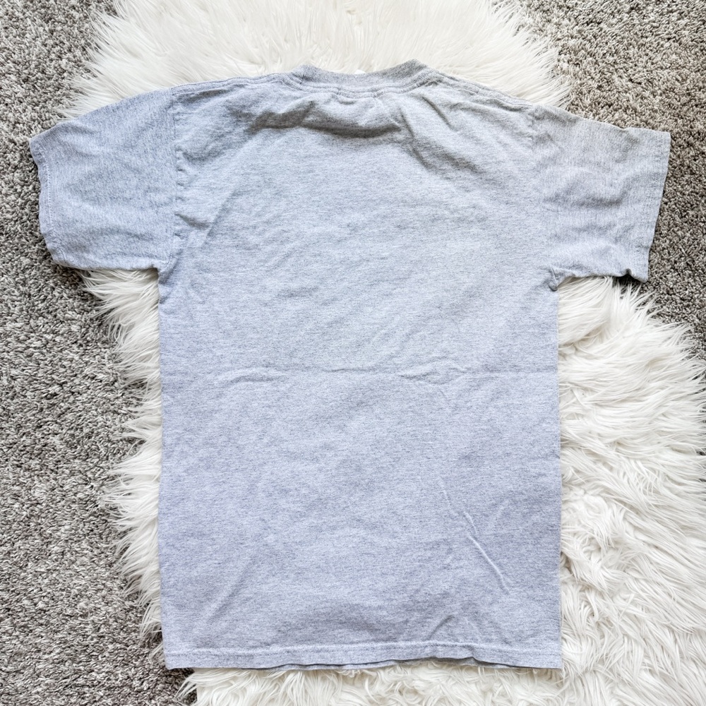 Champion | Harvard Faded T-shirt - Picture 2 of 4